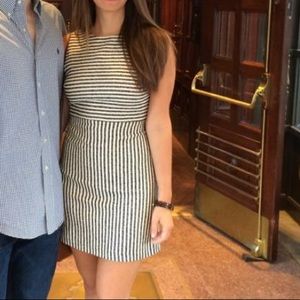 Alice and Olivia Dress